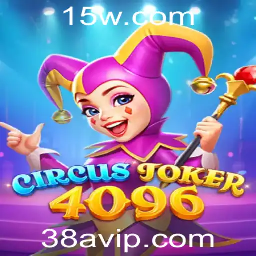 CircusJoker4096: Explorando o Novo Fenômeno dos Jogos