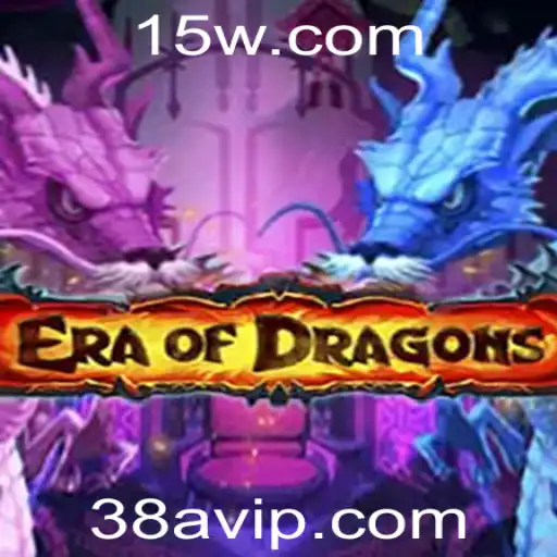 EraOfDragons: Uma Jornada Épica no Mundo Fantástico da Nova Era