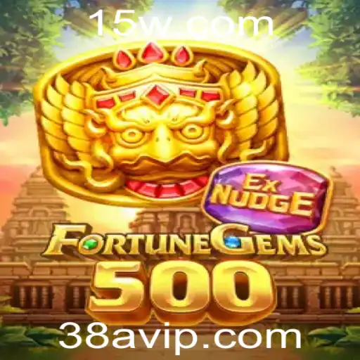 FortuneGems500: A Inovadora Aventura de Gemas e Fortuna