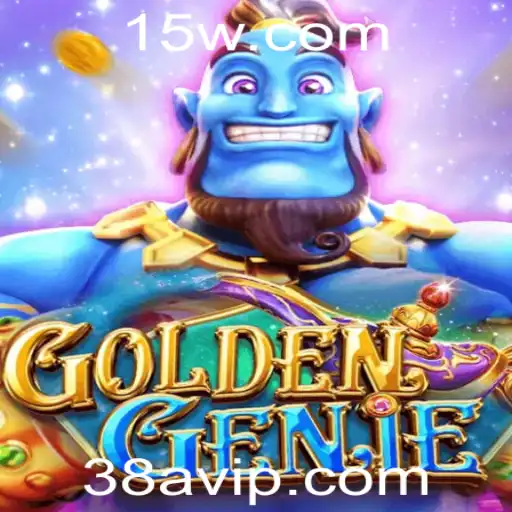 Descubra o Fascinante Mundo de GOLDENGENIE: Um Jogo Revolucionário