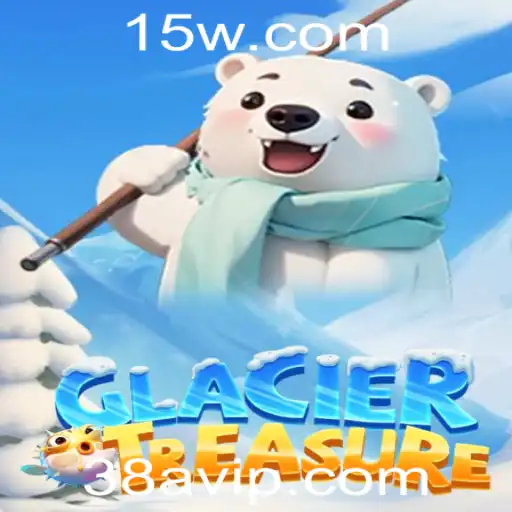 Descobrindo os Segredos de GlacierTreasure