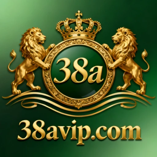 38a Logo