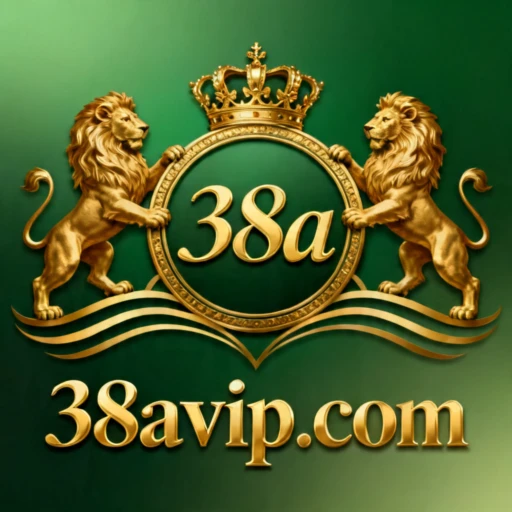 38a Logo