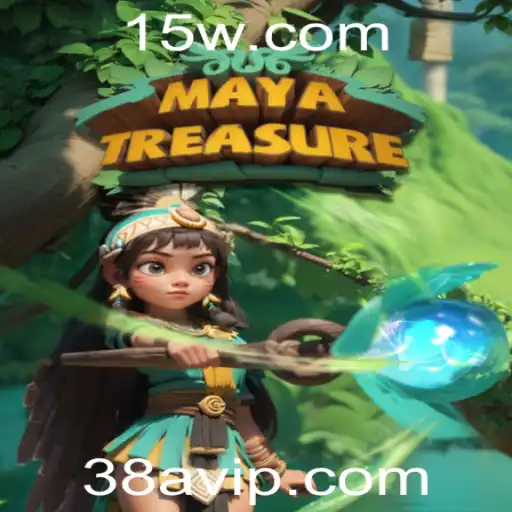 MayaTreasure: Descubra os Segredos Antigos e as Regras do Jogo