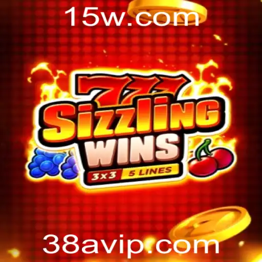 Descubra o Jogo 777sizzlingwins: Uma Aventura Intensa e Empolgante