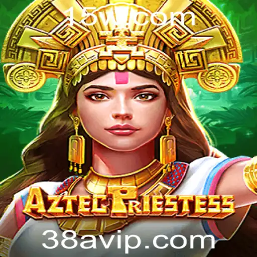 Descubra o Fascinante Mundo de AztecPriestess: Um Envolvente Jogo de Estratégia e Aventura