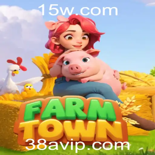 Descubra o Mundo de FarmTown: Uma Aventura Agrícola Inovadora