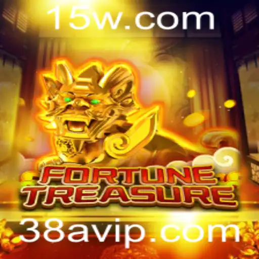 FortuneTreasure: Desvendando o Novo Mundo dos Jogos de Aventura