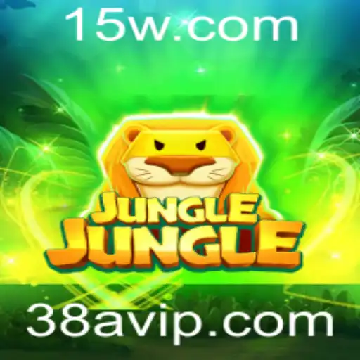 JungleJungle: Aventura na Selva com Desafios Incríveis