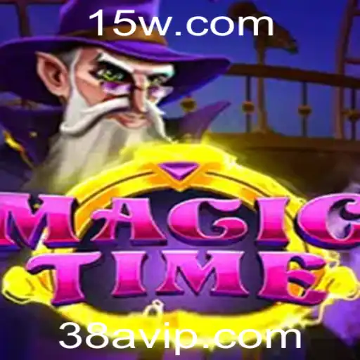 Descubra MagicTime: O Jogo Que Está Conquistando o Mundo