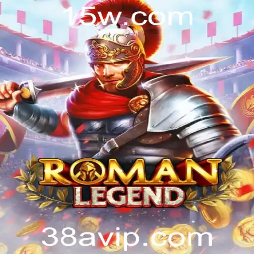 RomanLegend: A Aventura Épica Contemporânea
