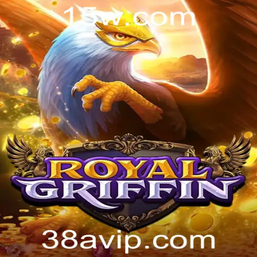 Descubra o Mundo de RoyalGriffin: Uma Aventura de Jogos Estratégicos
