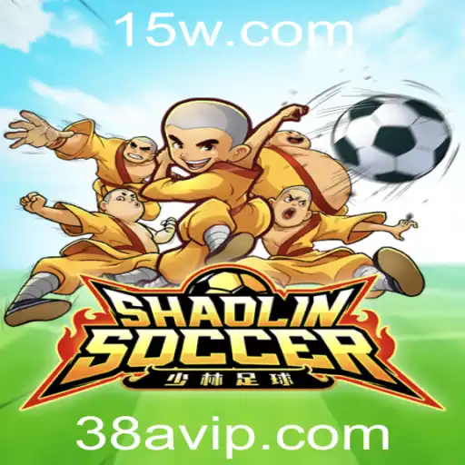 Descobrindo o Fascinante Mundo de ShaolinSoccer