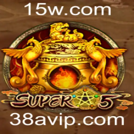 Super5: Desvendando o Universo do Lançamento mais Esperado