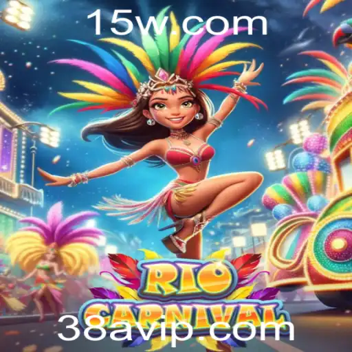 A magia do RioCarnival: tudo o que você precisa saber