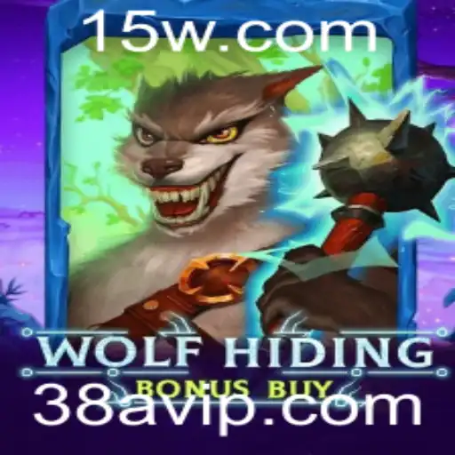 Descubra o Fascínio do Jogo WolfHidingBonusBuy: Dinâmica e Estratégia