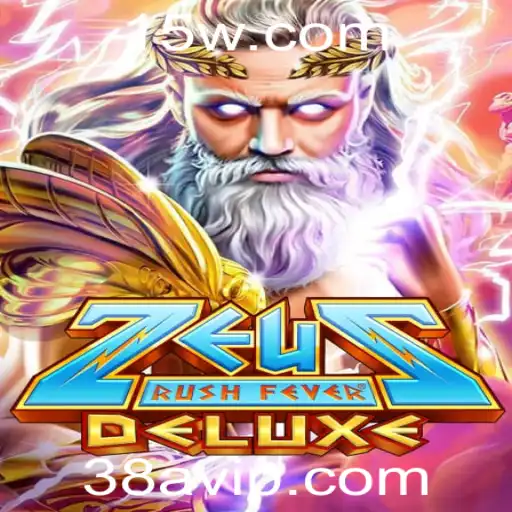 Descubra ZeusRushFeverDeluxe: A Emoção Mortal de Ser um Deus